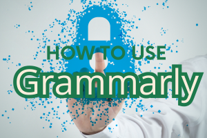 How to Use Grammarly