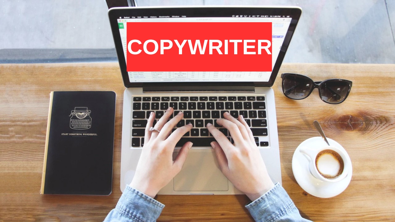 Why Copywriting is important